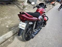 Honda CB Shine SP